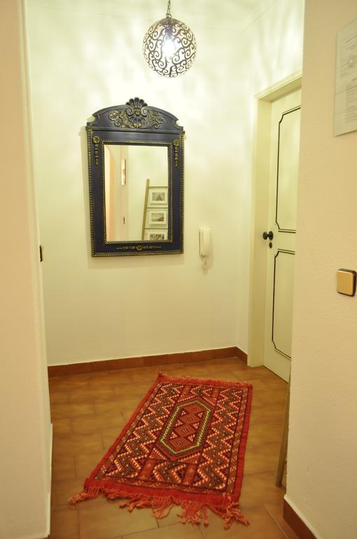 Casa da Poesia Apartment Portimao Bagian luar foto
