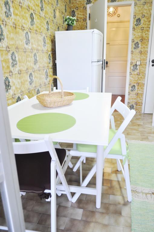 Casa da Poesia Apartment Portimao Bagian luar foto
