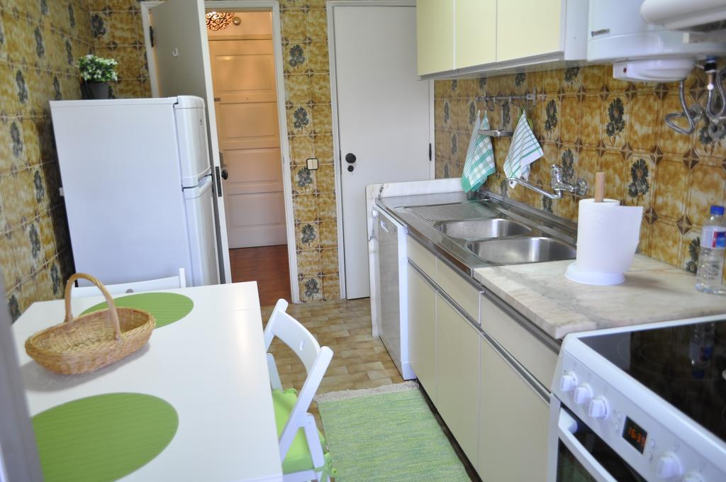 Casa da Poesia Apartment Portimao Bagian luar foto