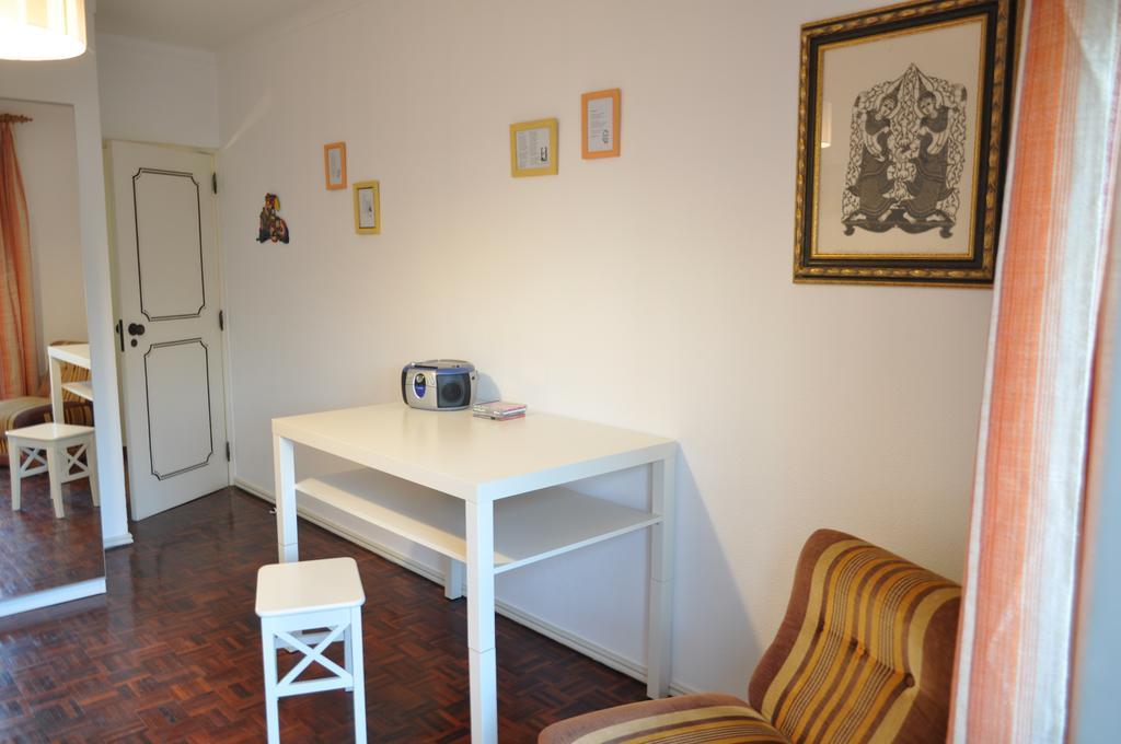 Casa da Poesia Apartment Portimao Bagian luar foto