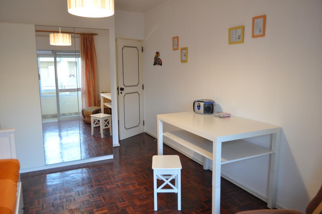 Casa da Poesia Apartment Portimao Bagian luar foto
