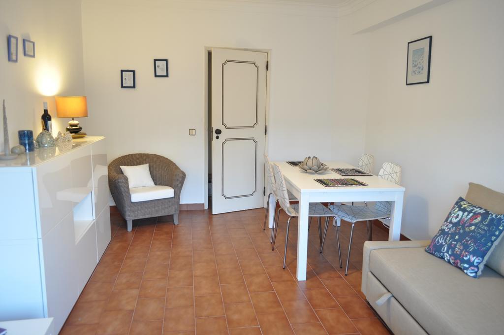 Casa da Poesia Apartment Portimao Bagian luar foto