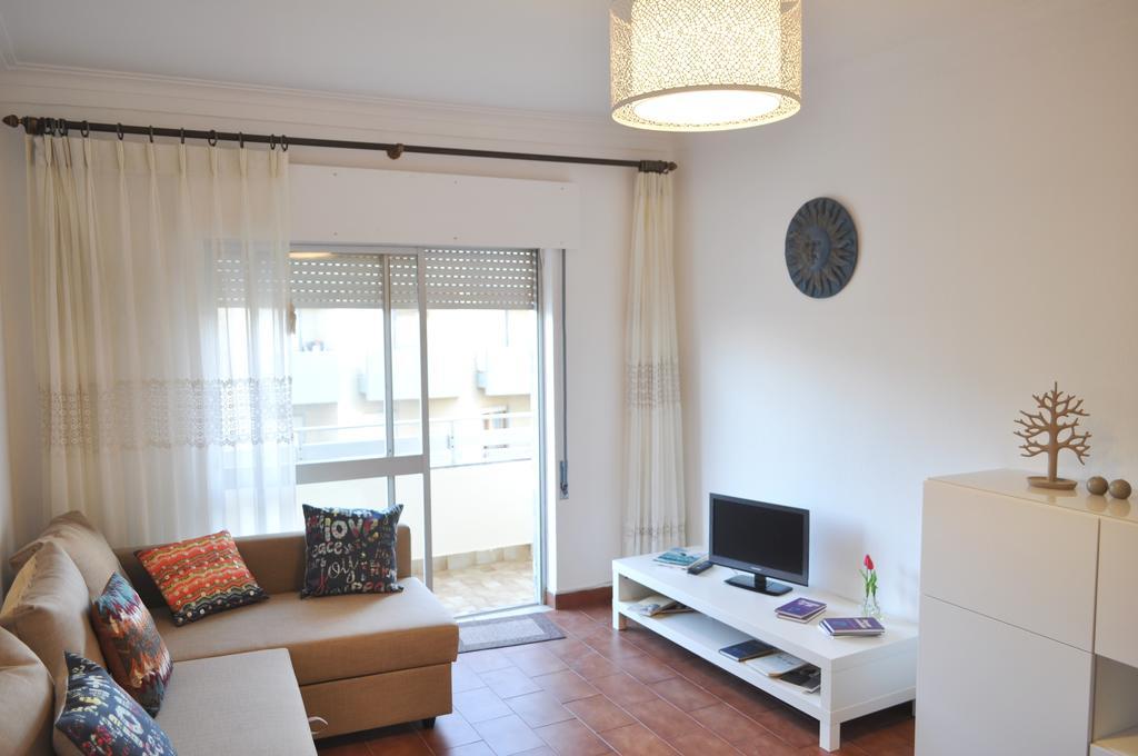 Casa da Poesia Apartment Portimao Bagian luar foto