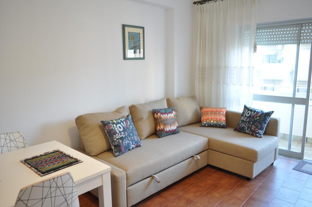 Casa da Poesia Apartment Portimao Bagian luar foto