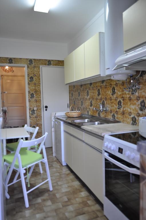 Casa da Poesia Apartment Portimao Bagian luar foto