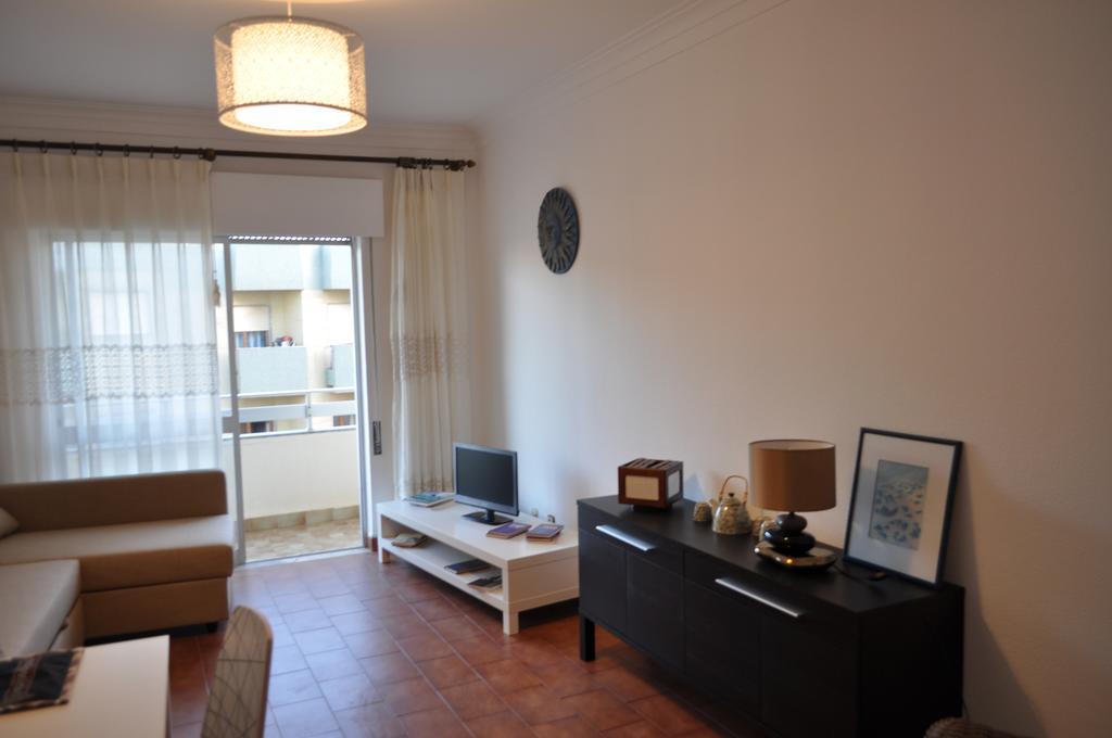 Casa da Poesia Apartment Portimao Bagian luar foto
